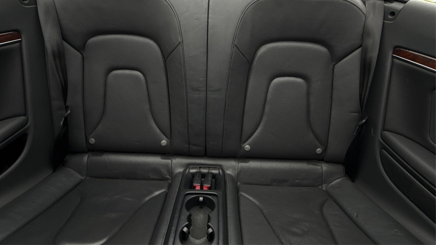 Used 2013 Audi A5 2.0T Prestige AWD/4WD image 20