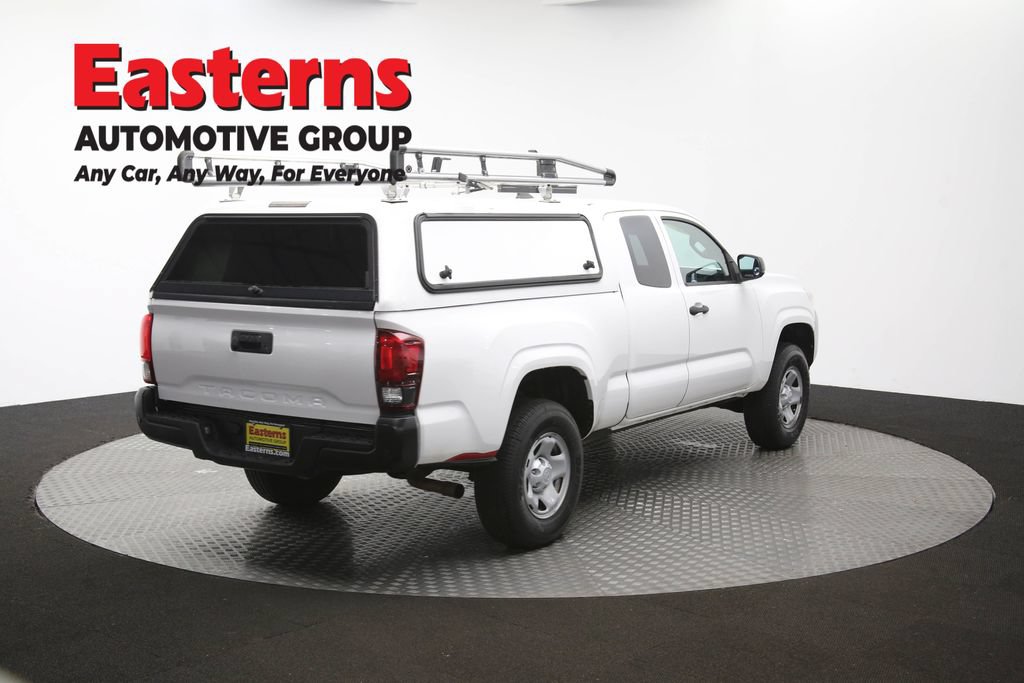 Used 2019 Toyota Tacoma SR RWD image 38