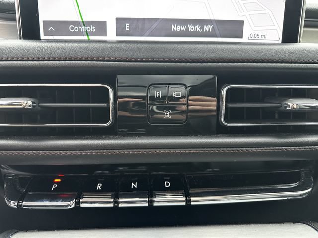 Certified 2023 Lincoln Aviator AWD w/ Premium Package image 23