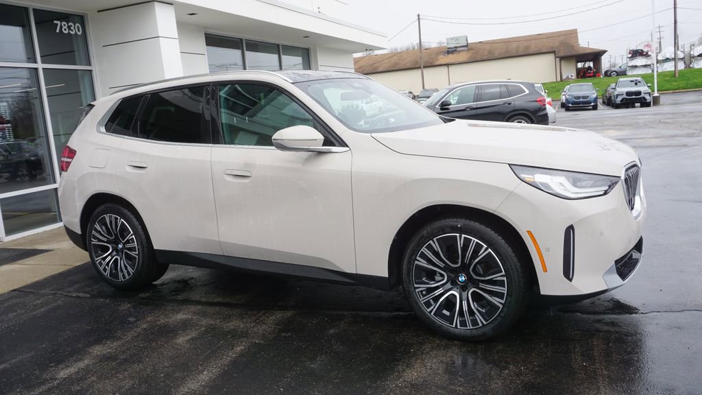 New 2026 BMW X3 xDrive30 image 1