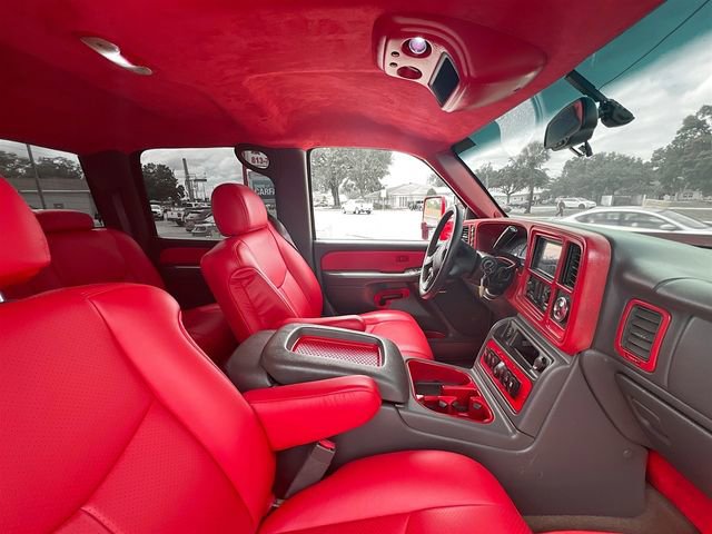 Used 2005 Chevrolet Silverado 1500 LS AWD/4WD image 26