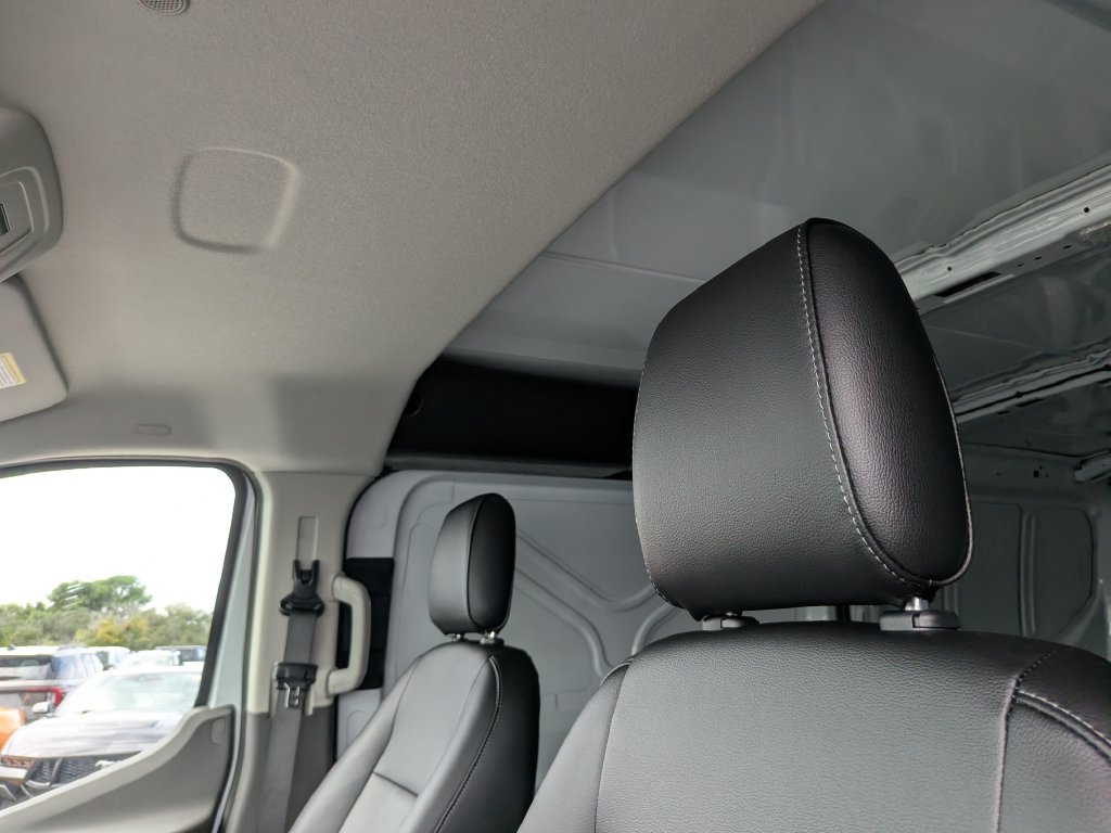 New 2026 Ford Transit 150 Low Roof RWD image 20