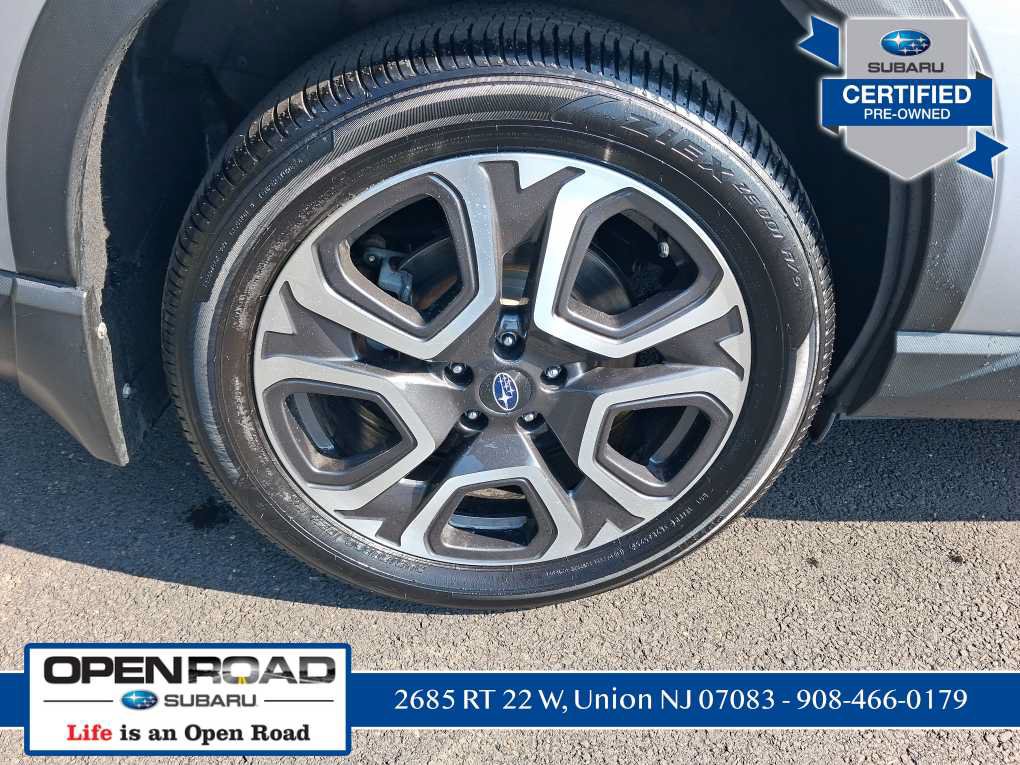 Used 2023 Subaru Ascent Touring AWD/4WD image 11