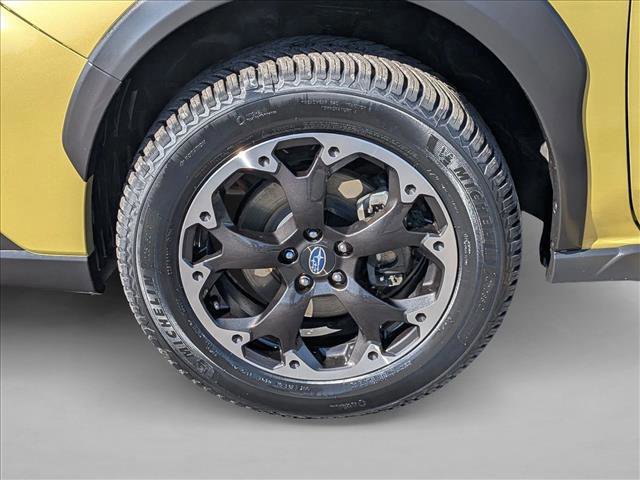 Used 2021 Subaru Crosstrek 2.0i image 26