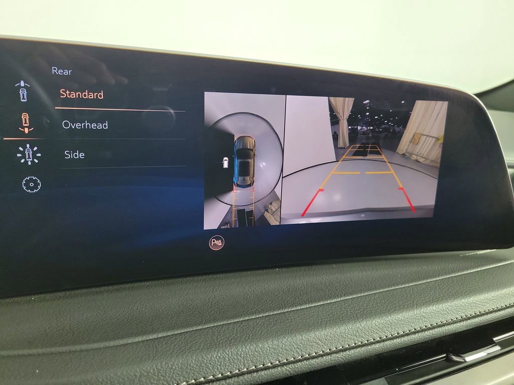 Certified 2025 Cadillac XT4 Premium Luxury image 26