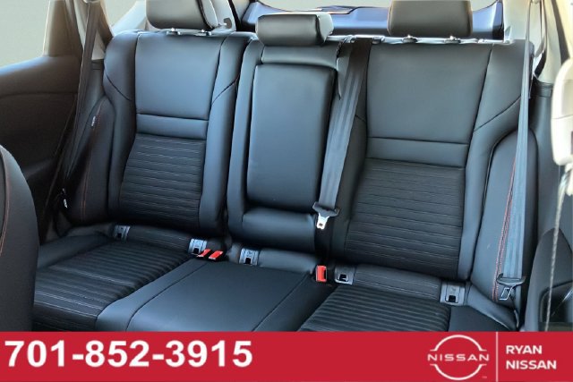 New 2026 Nissan Rogue SV w/ Rock Creek Premium Package AWD/4WD image 23