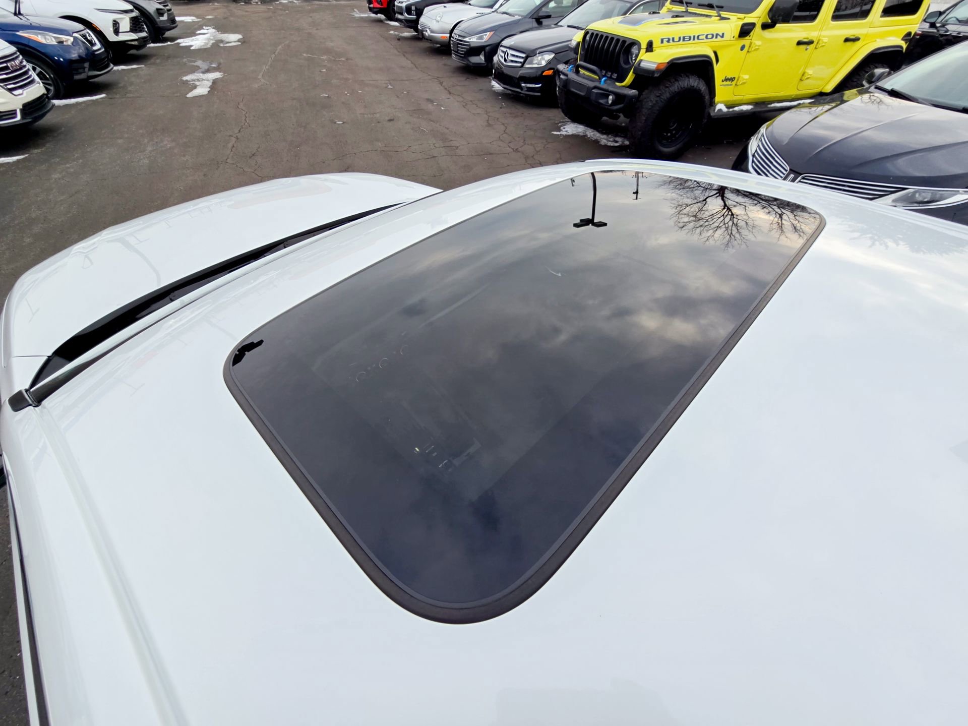 Used 2023 Honda Accord Touring image 18