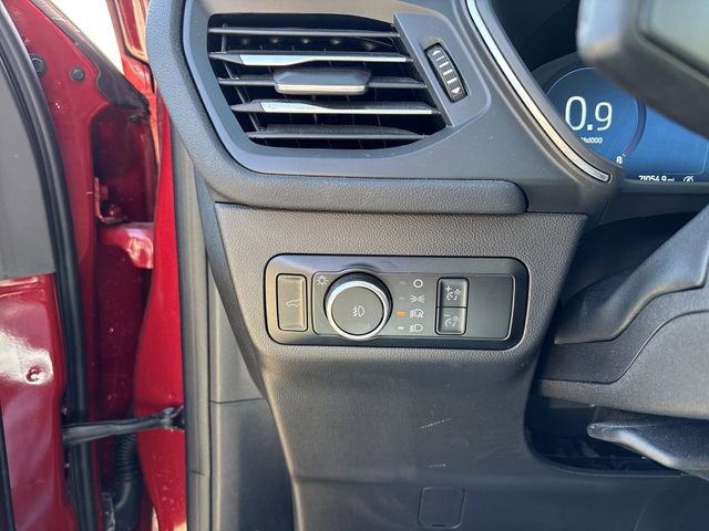 Certified 2023 Ford Escape Platinum w/ Class II Trailer Tow Package AWD/4WD image 30