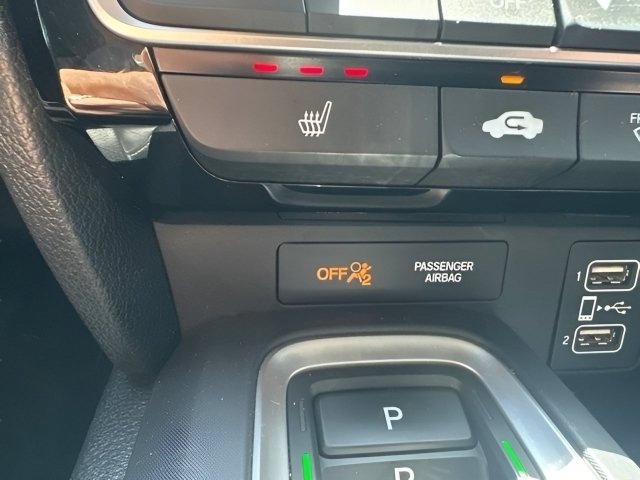 Used 2022 Honda Insight Touring image 24