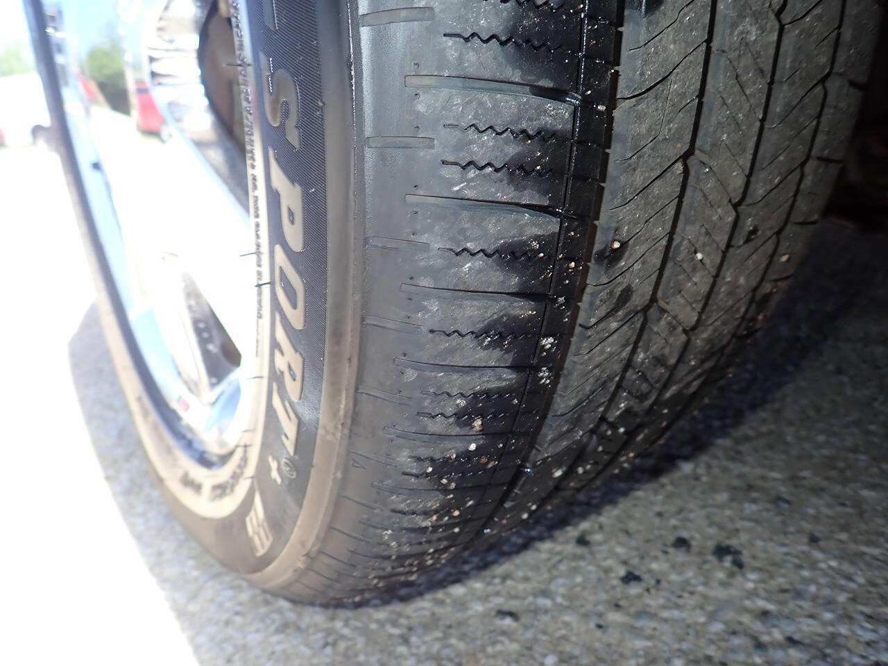 Used 2003 Ford Thunderbird RWD image 16