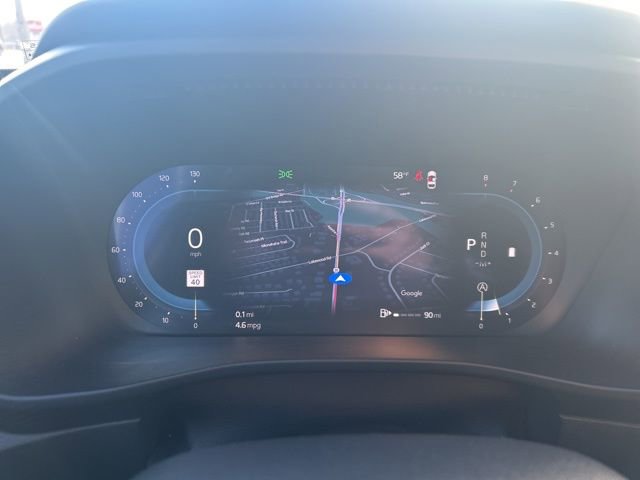 Certified 2025 Volvo XC40 B5 Plus image 20