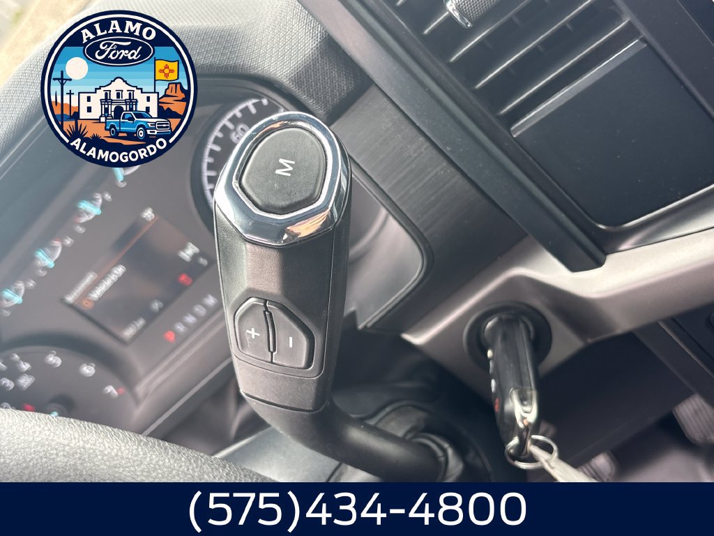 Used 2026 Ford F150 XL AWD/4WD image 22