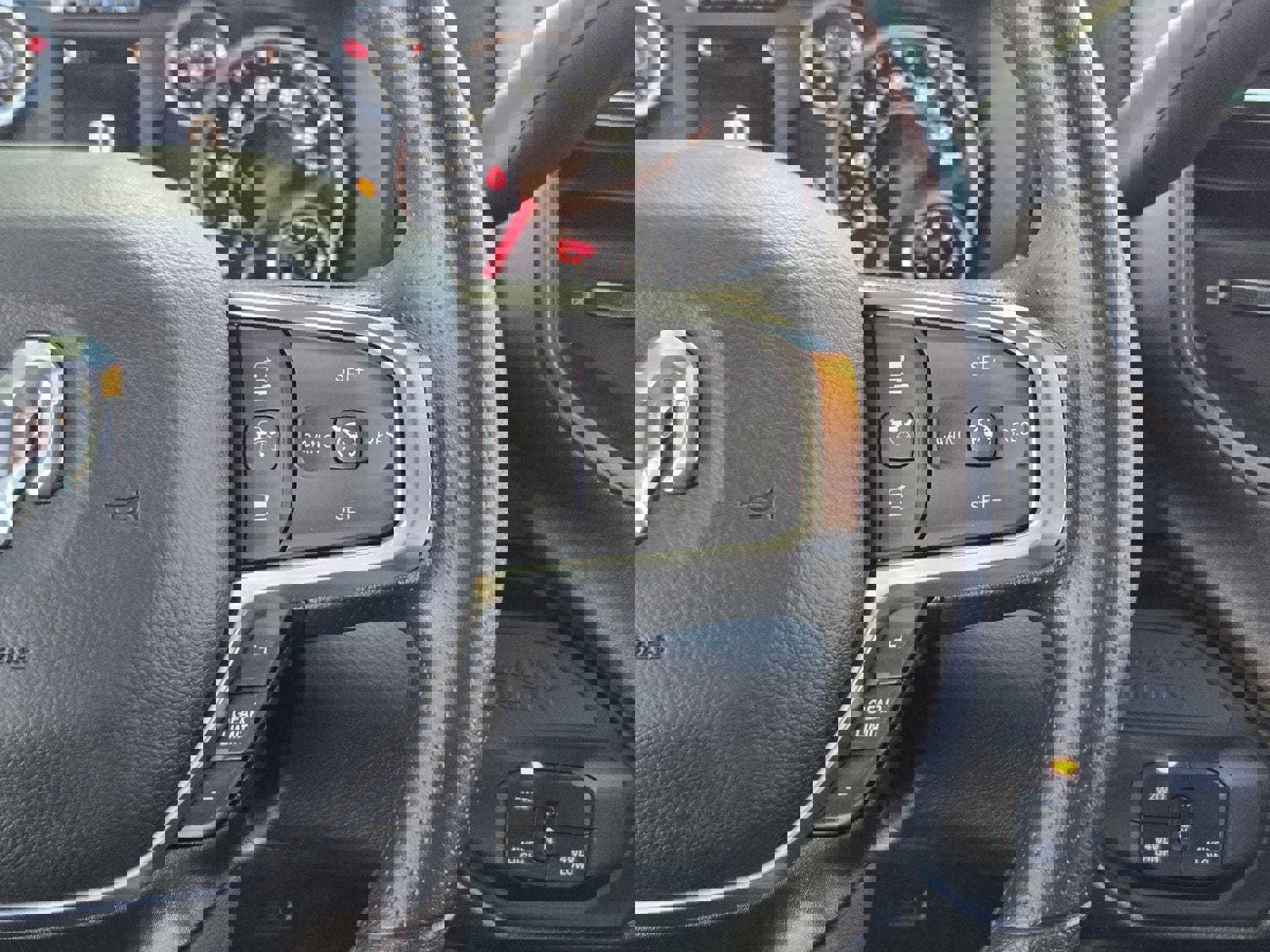 New 2026 RAM 2500 Tradesman image 30