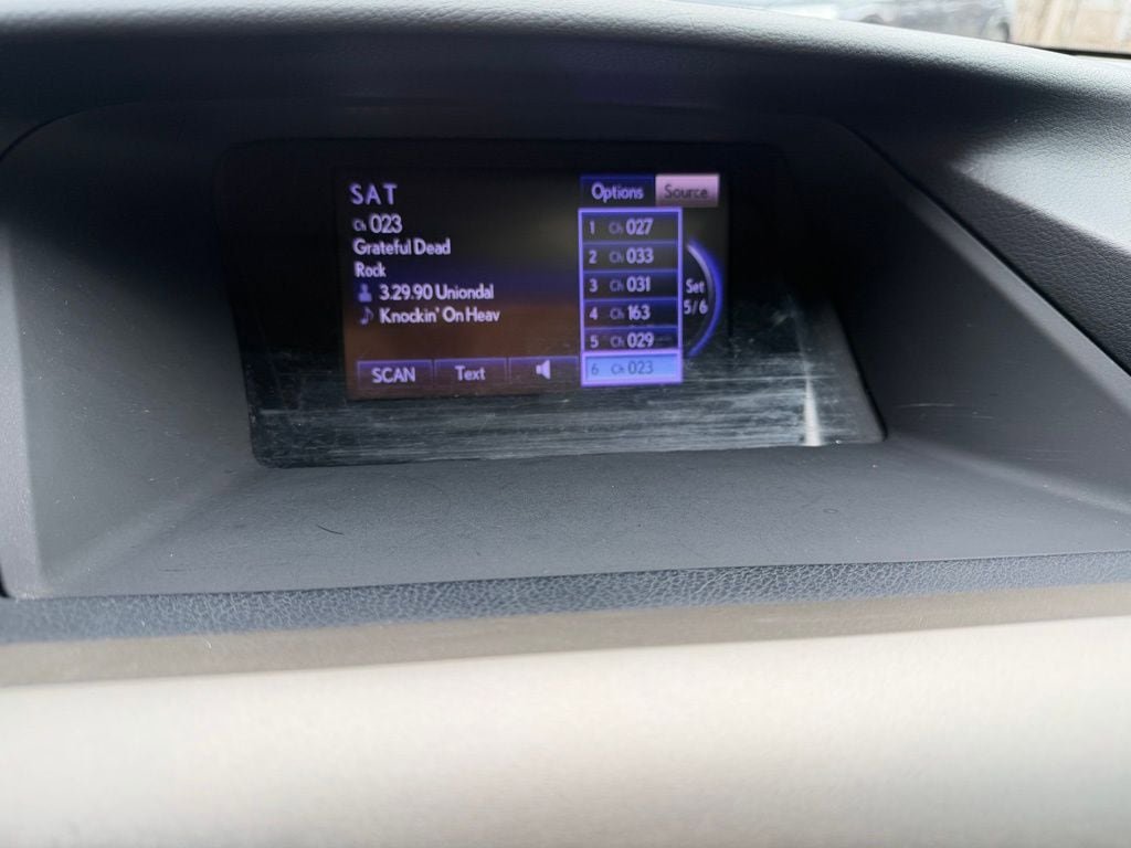 Used 2015 Lexus RX 350 AWD image 25