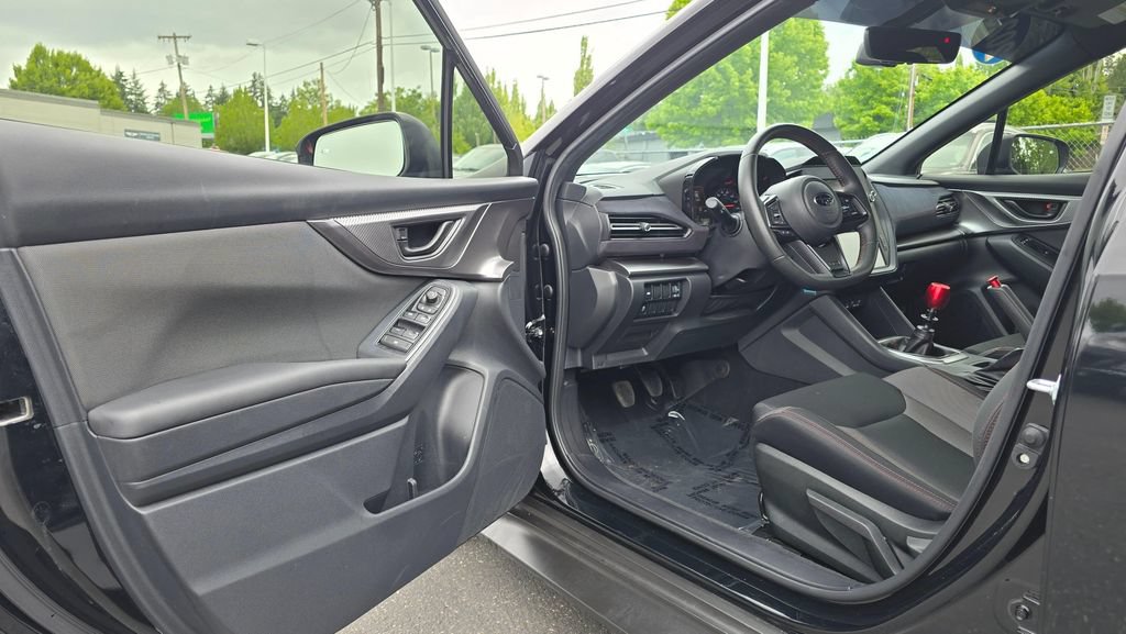 Used 2023 Subaru WRX AWD/4WD image 18