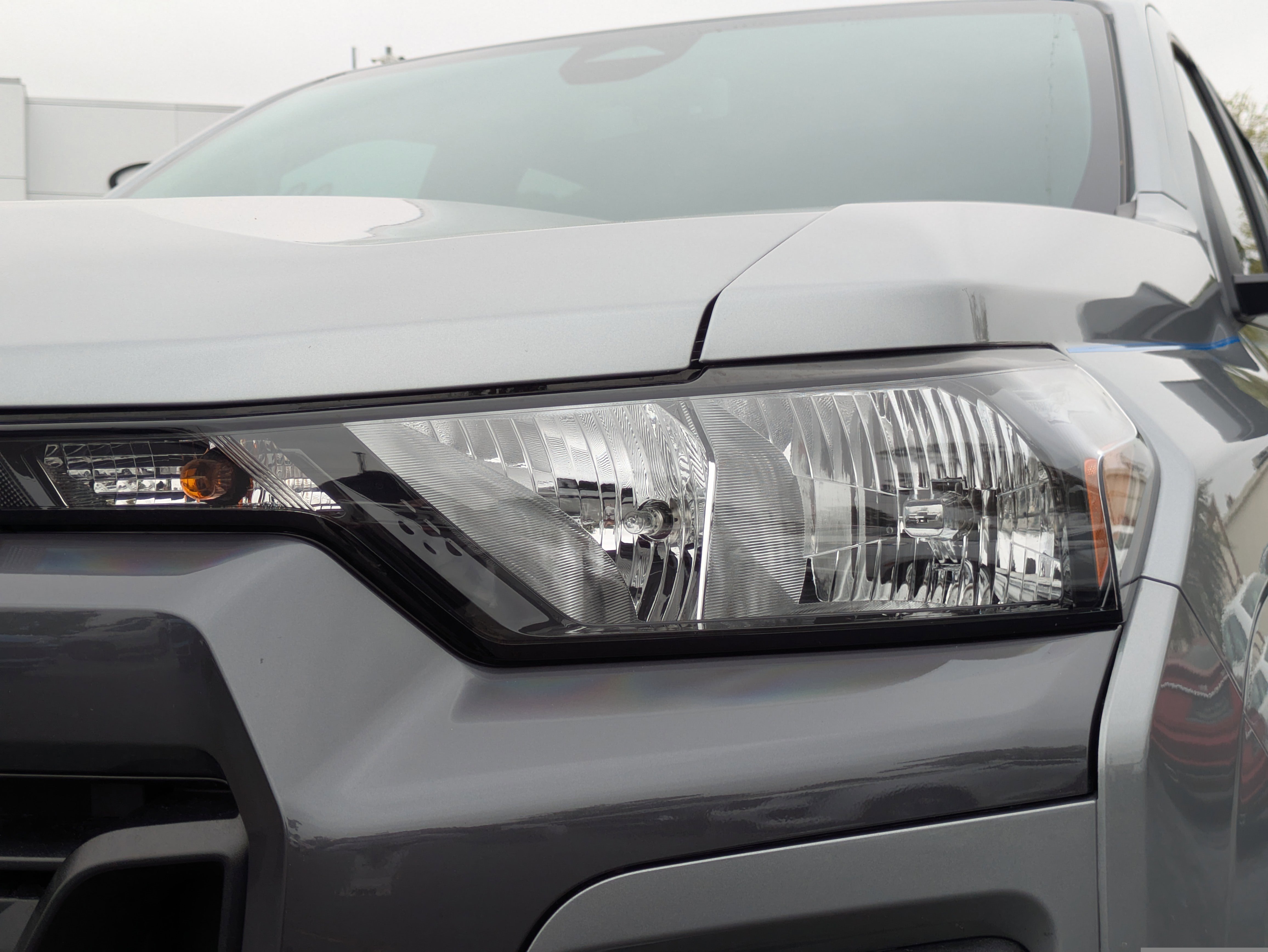 Used 2023 Chevrolet Colorado LT w/ LT Convenience Package II image 27