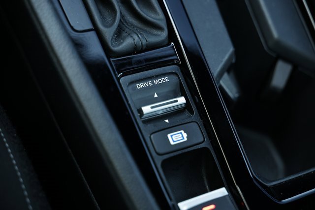 Used 2024 Honda Accord Sport image 40