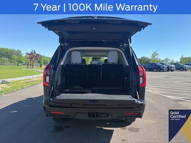 Used 2025 Ford Expedition Active AWD/4WD image 14