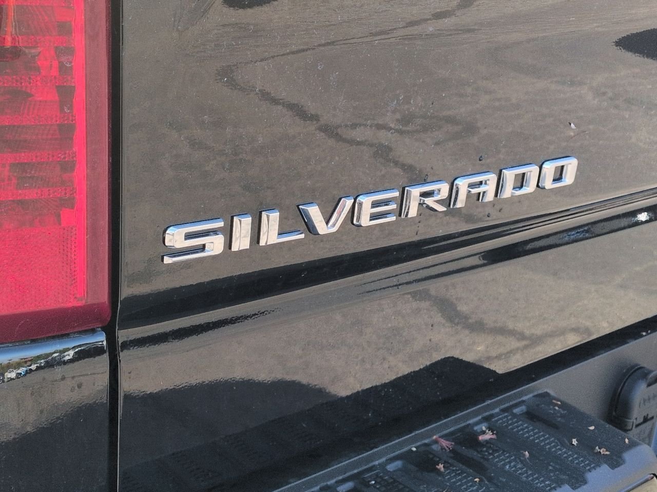 New 2026 Chevrolet Silverado 1500 Custom AWD/4WD image 33
