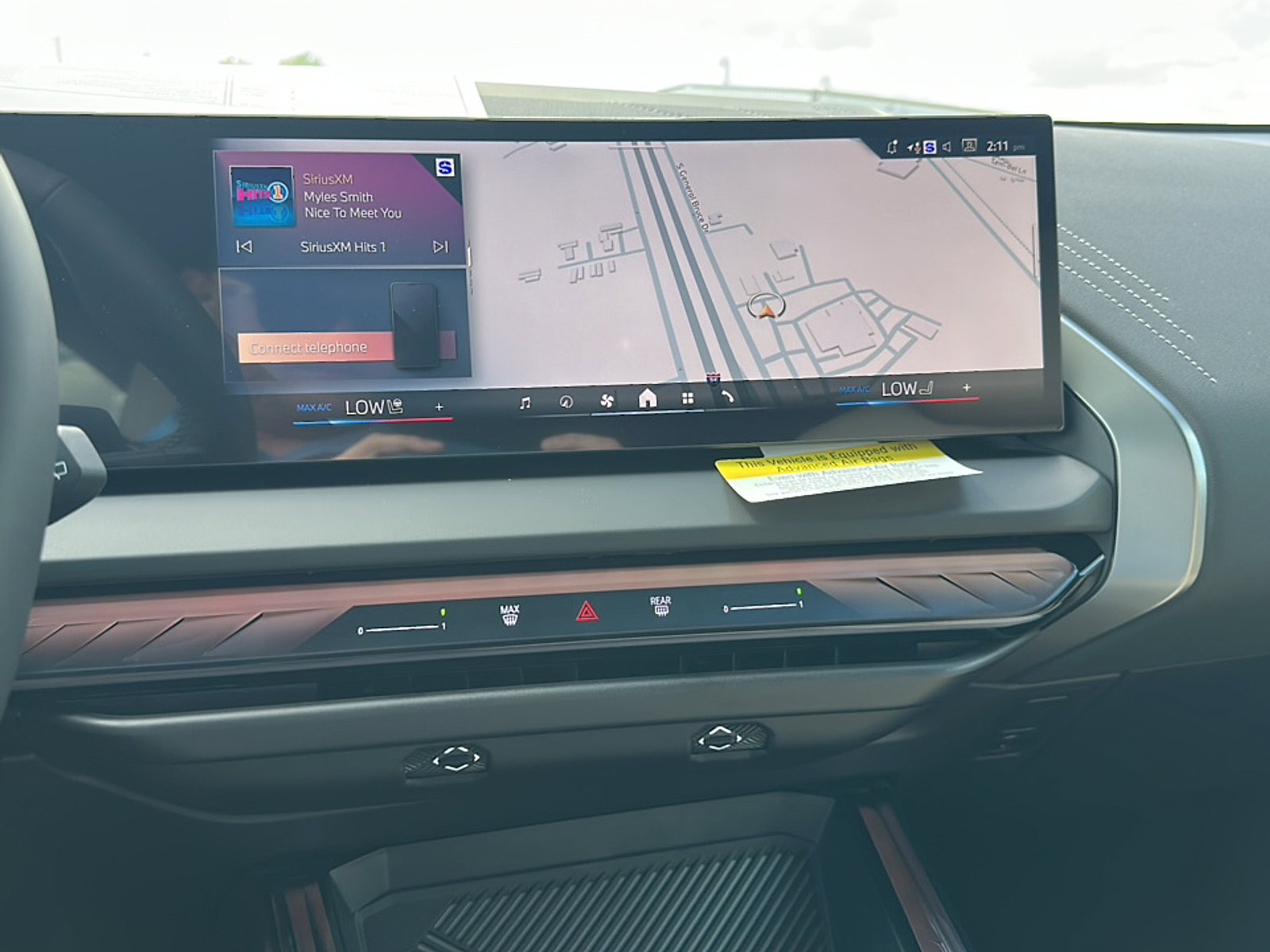 New 2026 BMW X3 xDrive30 w/ Convenience Package image 21