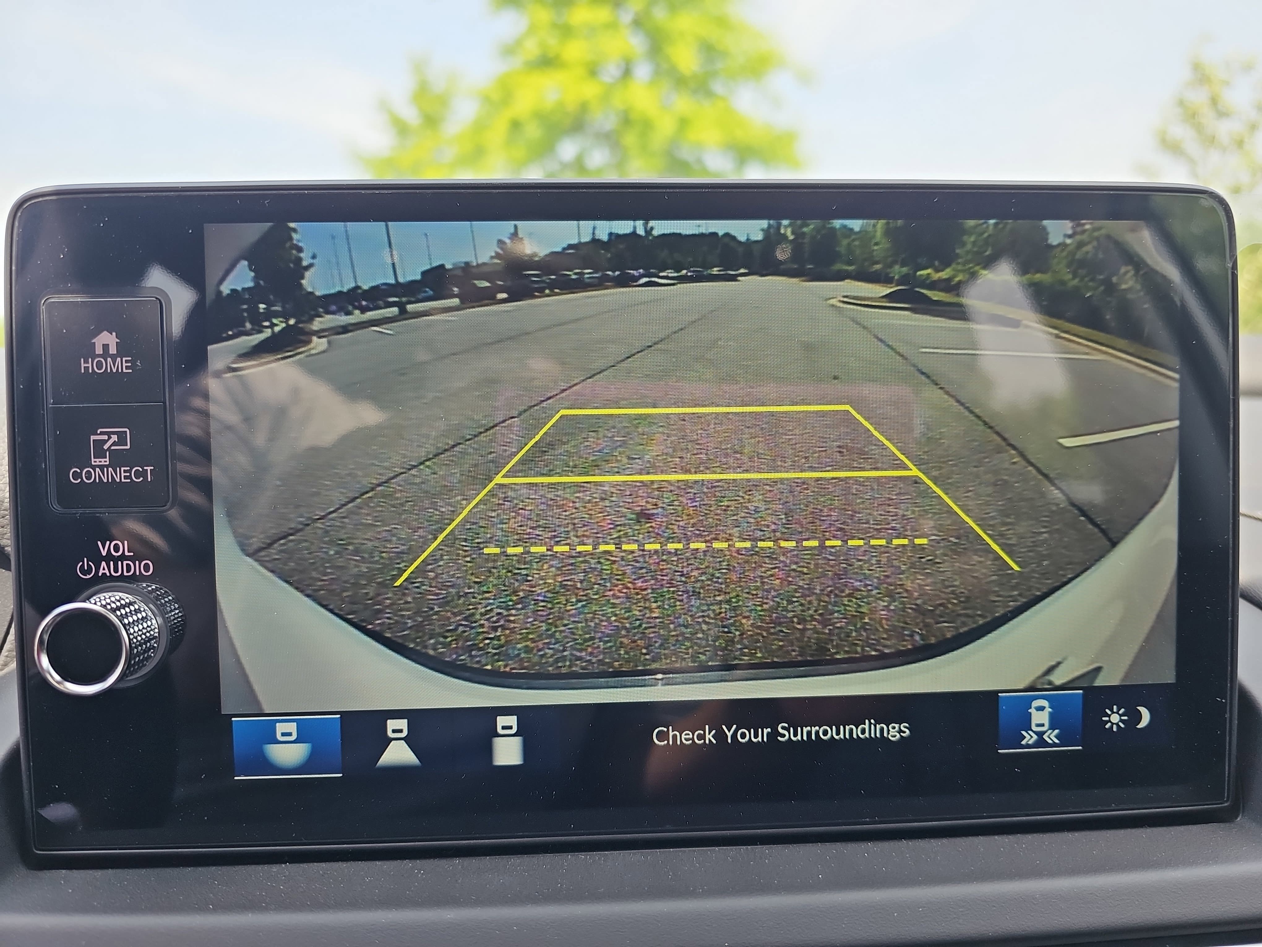 New 2026 Acura ADX FWD image 23