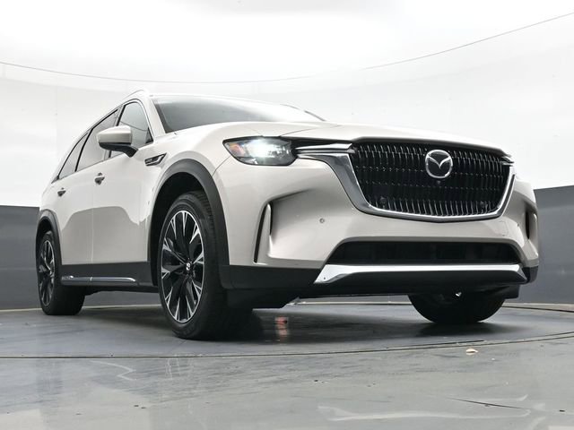 Used 2024 MAZDA CX-90 Plug-In Hybrid w/ Premium Plus image 39
