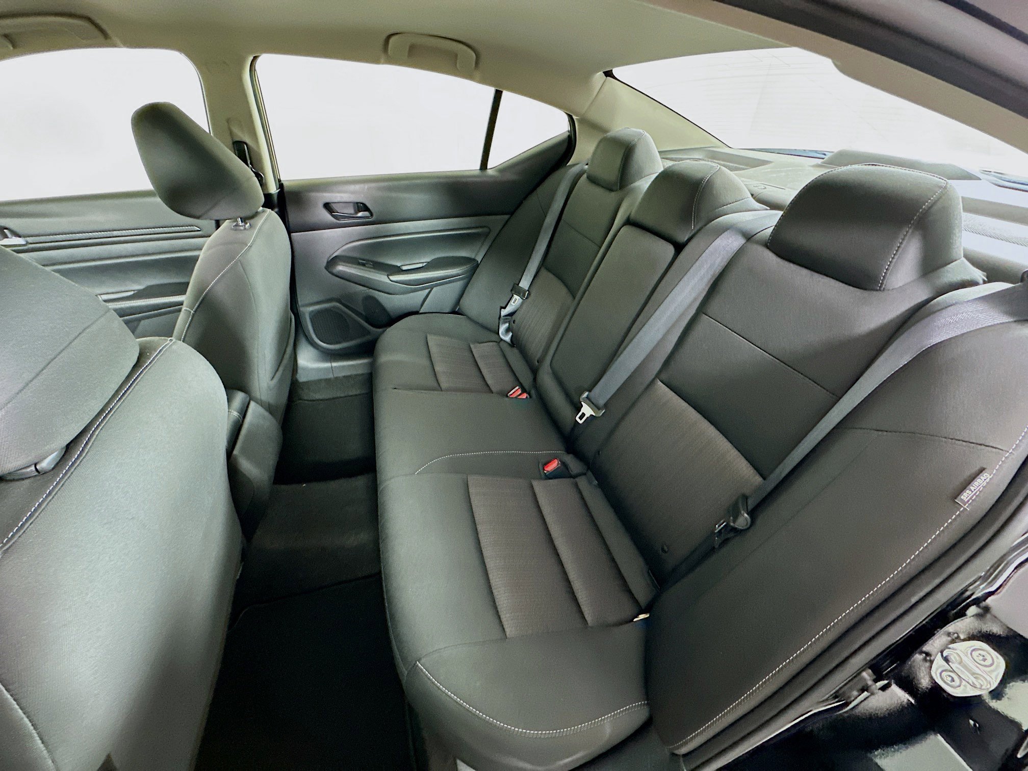 Used 2024 Nissan Altima 2.5 SV image 26