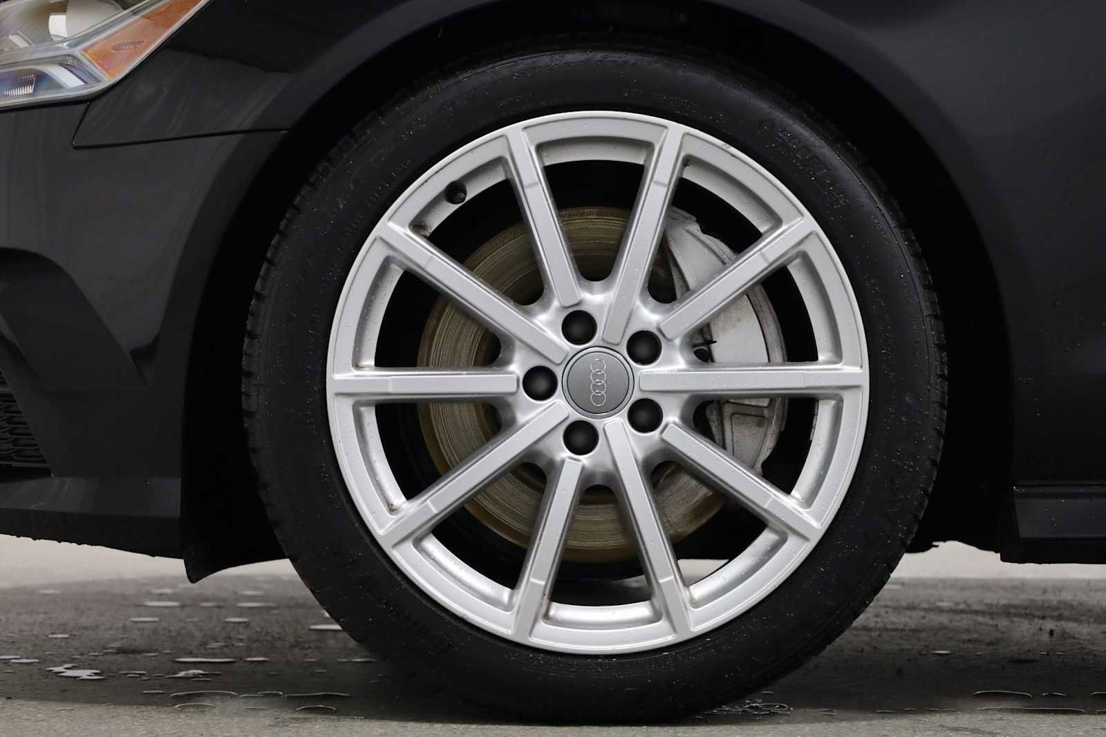 Used 2018 Audi A6 2.0T Premium Plus image 38