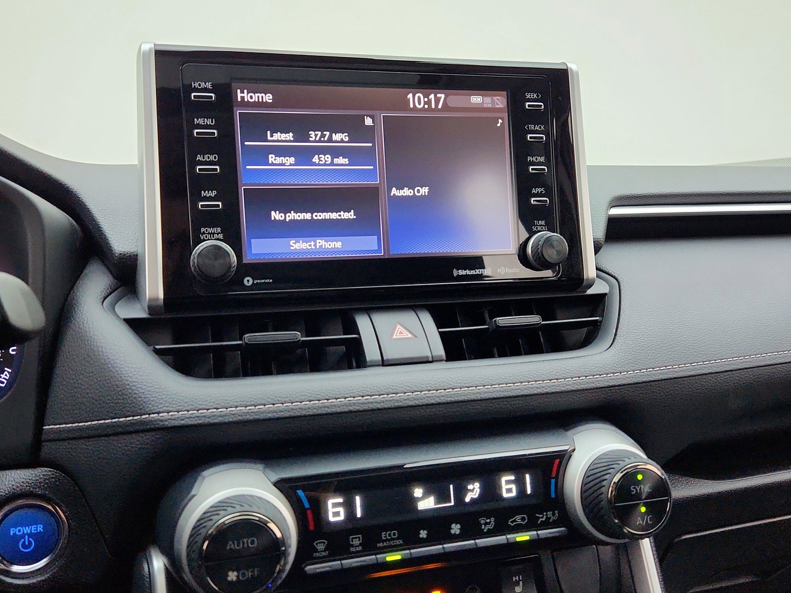 Used 2019 Toyota RAV4 XLE w/ Convenience Package AWD/4WD image 20