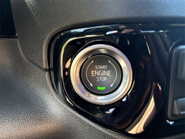 New 2026 Chevrolet Silverado 1500 LT image 17