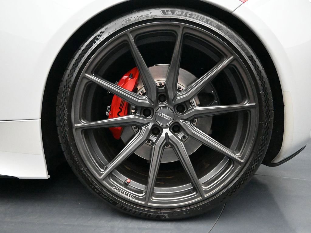 Used 2020 Acura NSX image 17