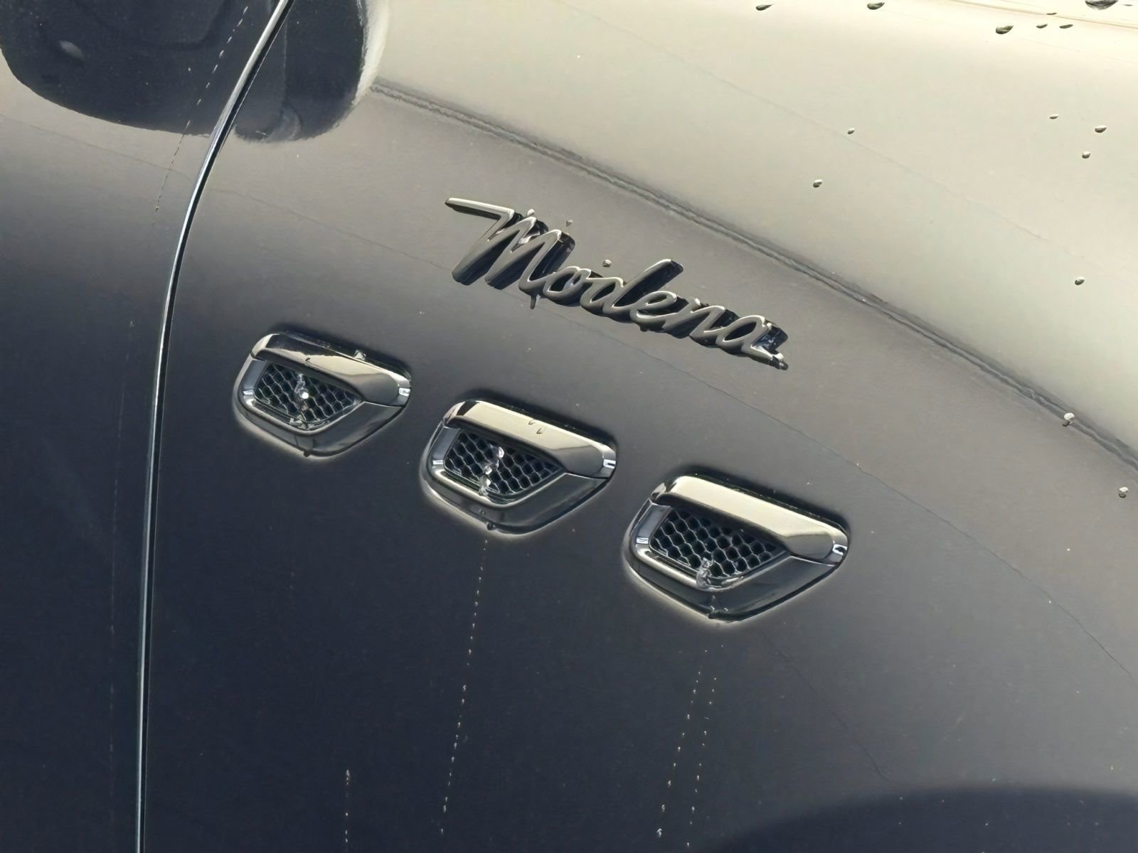 New 2025 Maserati Grecale Modena AWD/4WD image 34