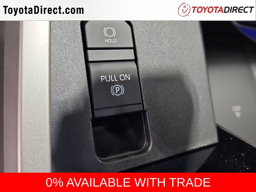 New 2026 Toyota Tundra Limited AWD/4WD image 24