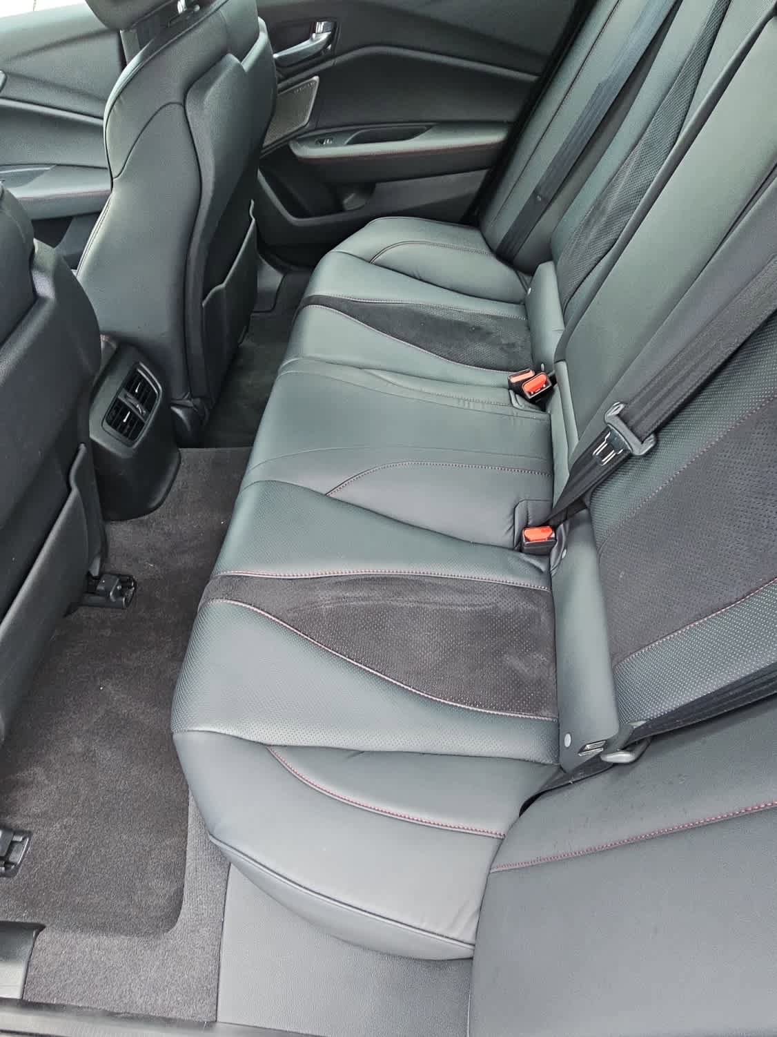 Certified 2023 Acura TLX w/ A-SPEC Pkg FWD image 29