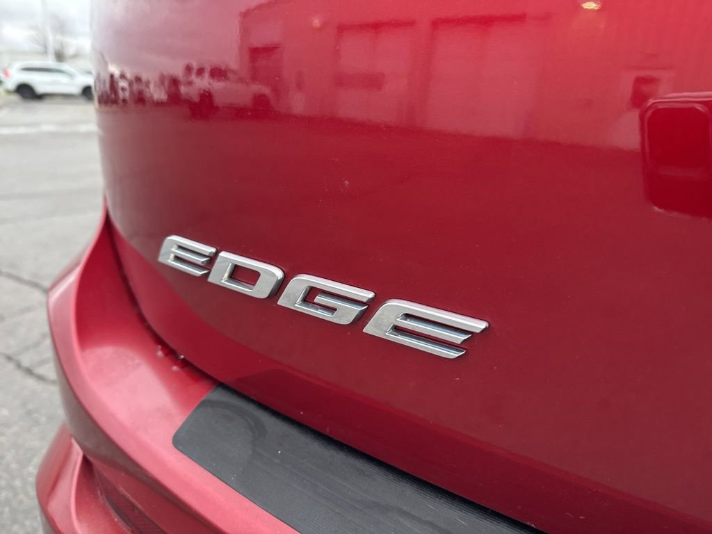 Used 2016 Ford Edge Sport w/ Equipment Group 401A image 11