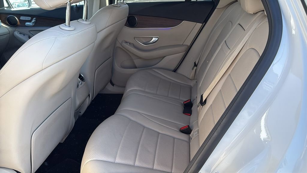 Certified 2022 Mercedes-Benz GLC 300 4MATIC image 23
