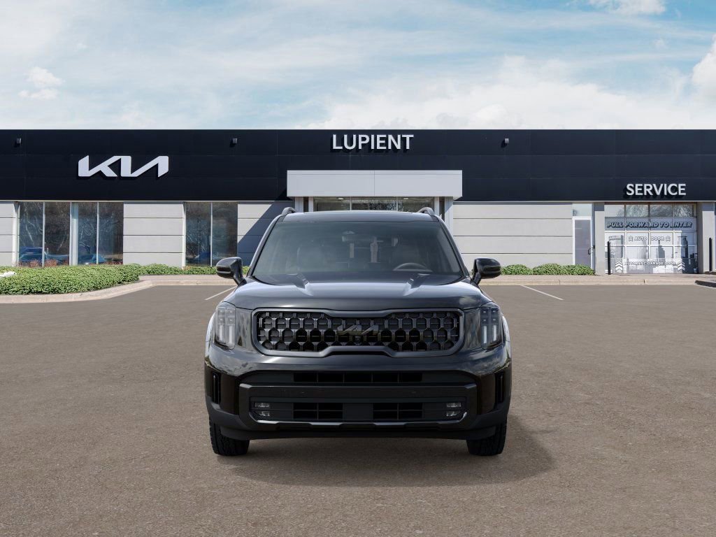 New 2025 Kia Telluride SX Prestige X-Pro image 3