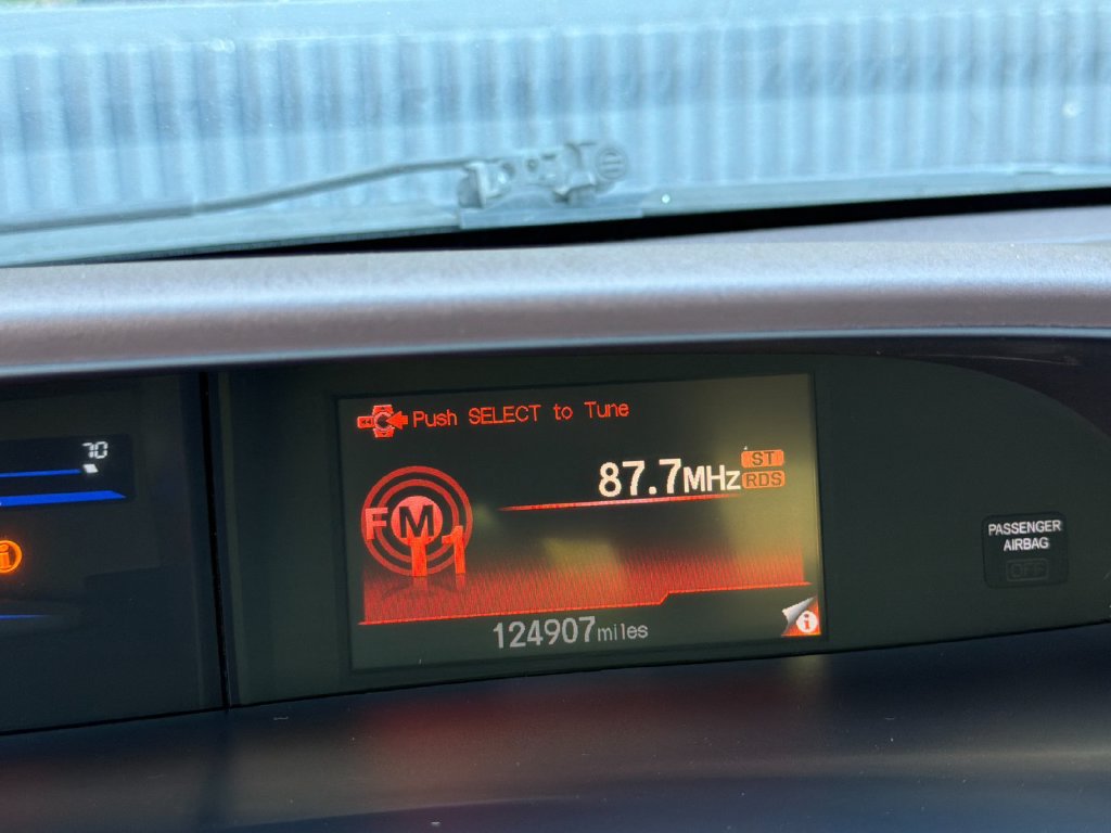 Used 2012 Honda Civic LX image 17
