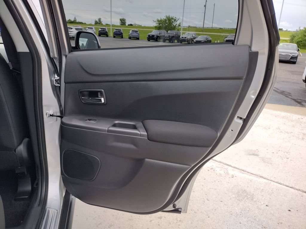 New 2026 Mitsubishi Outlander Sport ES AWD/4WD image 26