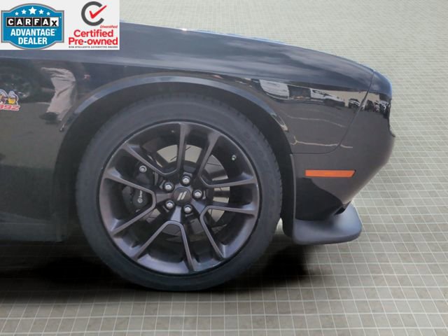 Certified 2020 Dodge Challenger R/T Scat Pack image 46
