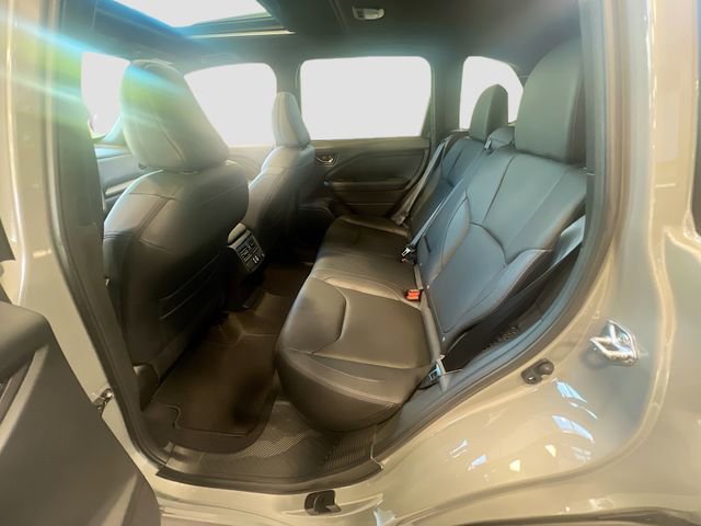 New 2025 Subaru Forester Limited image 14