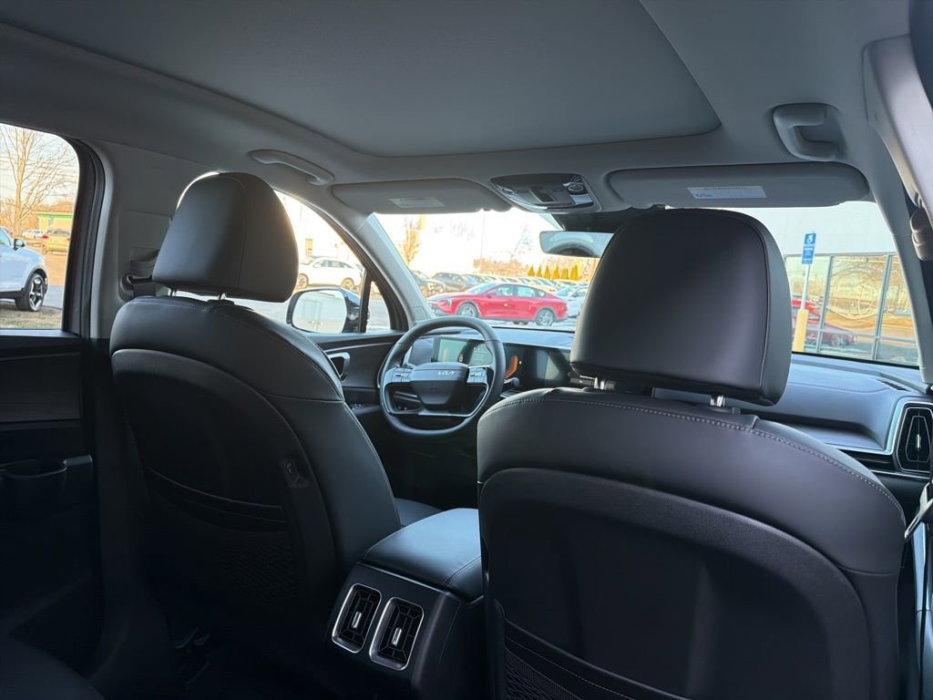 New 2026 Kia Sorento SX Prestige image 17