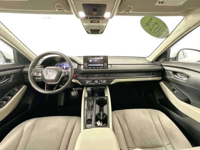 Used 2024 Honda Accord LX image 3