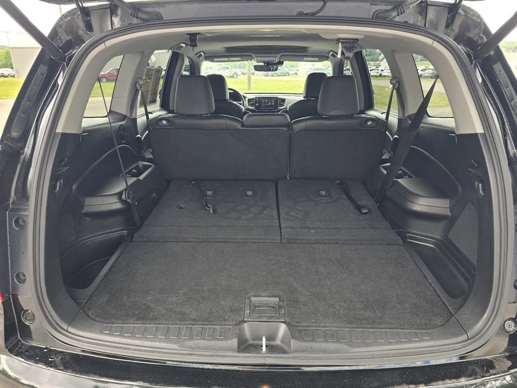 Used 2022 Honda Pilot Special Edition image 26