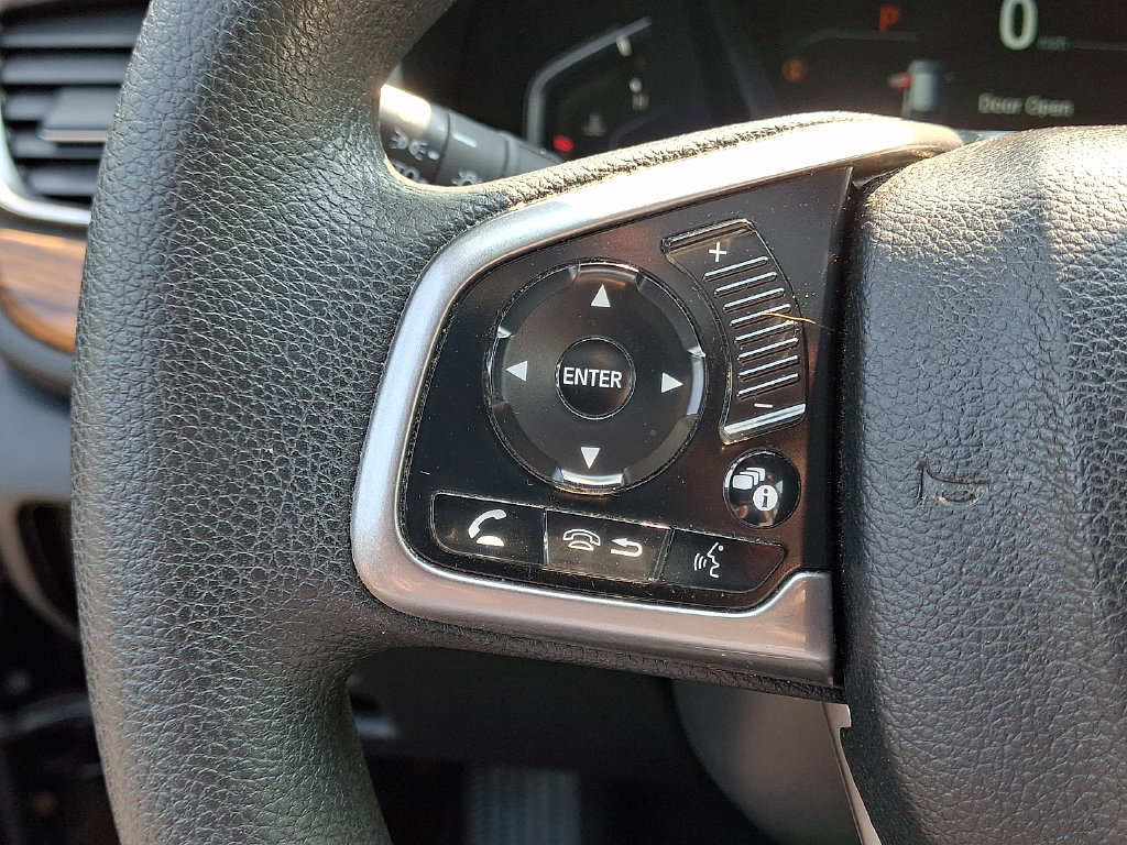 Used 2018 Honda CR-V EX image 22