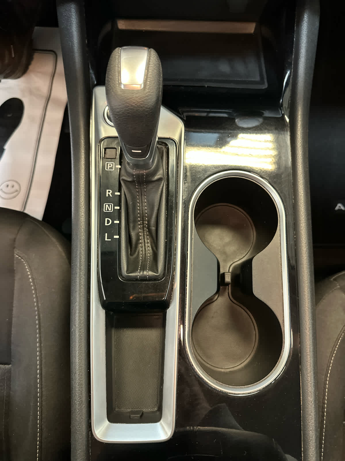 Certified 2021 Nissan Altima 2.5 SV image 23