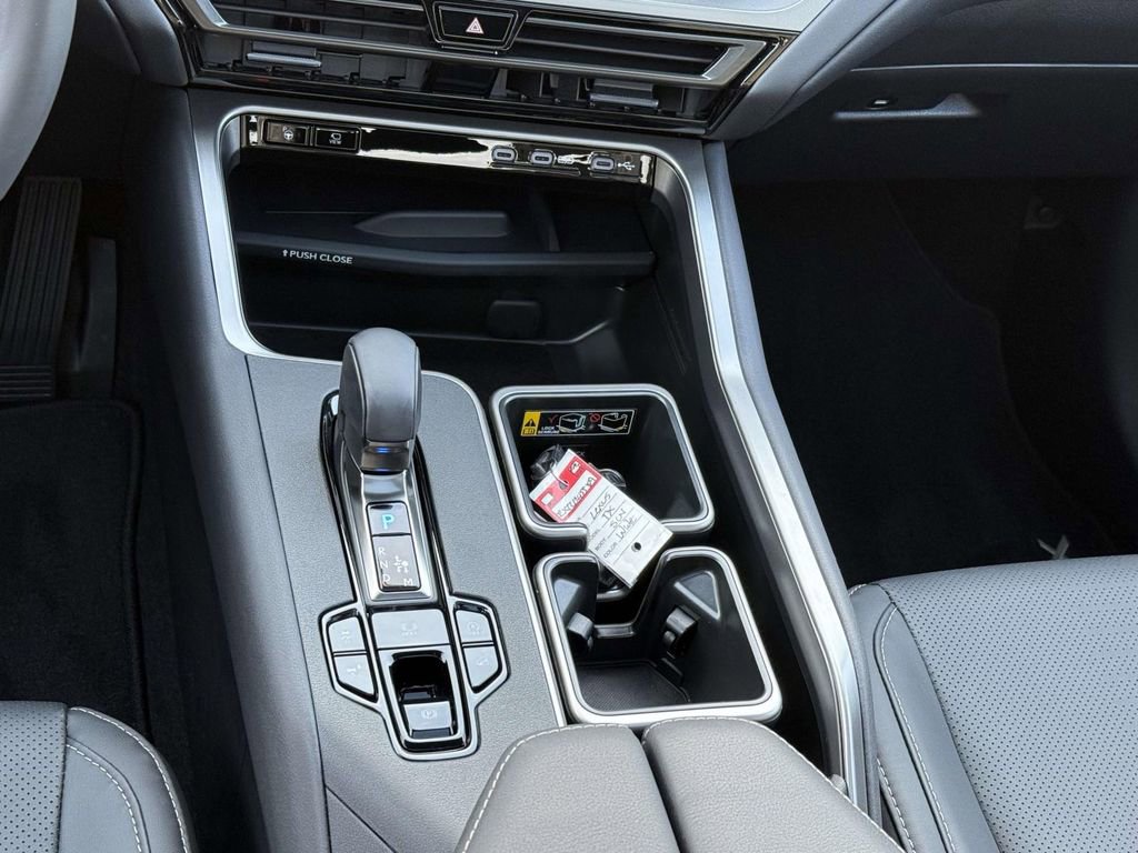 Used 2025 Lexus TX 350 AWD w/ Technology Package image 19