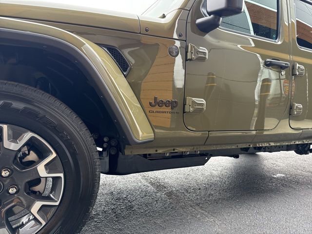 New 2026 Jeep Gladiator Sport image 6