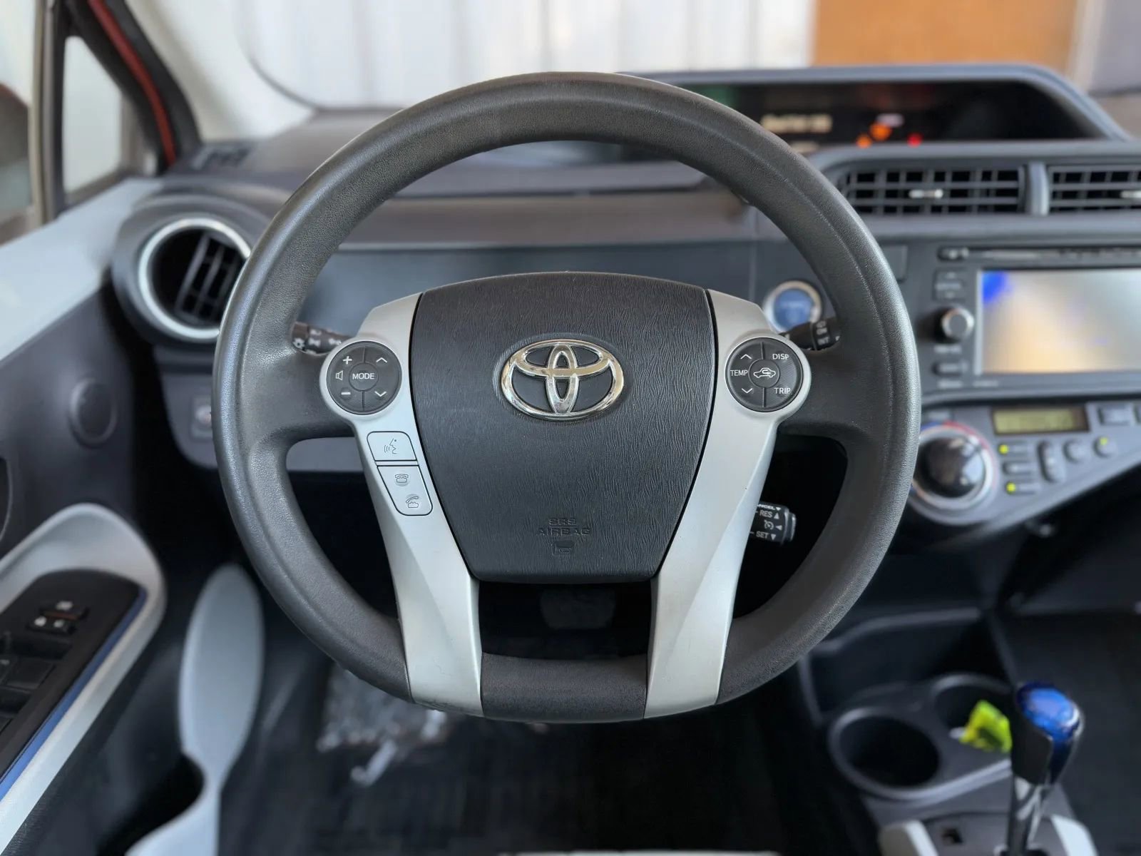 Used 2013 Toyota Prius C Three image 19