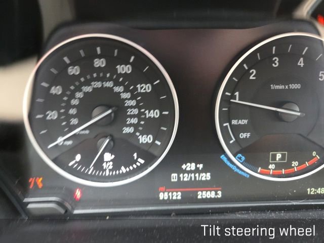 Used 2017 BMW X1 sDrive28i image 34